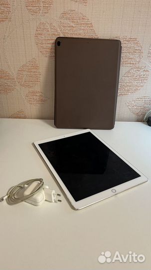 iPad pro 12.9 - 128 гб