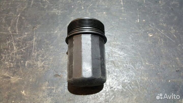 Крышка масляного фильтра Porsche Cayenne 955