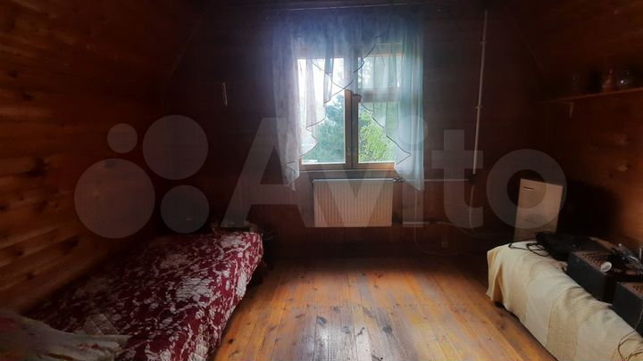 Дача 95 м² на участке 20 сот.