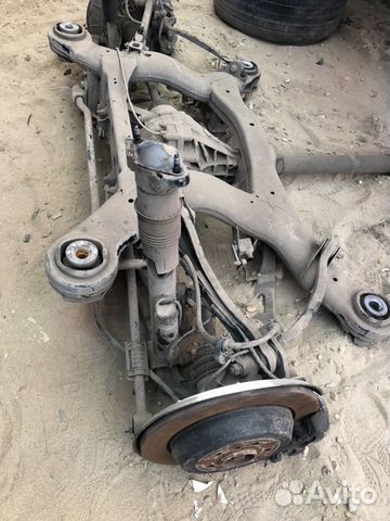 Стойки на мерседес мл164 мл 164