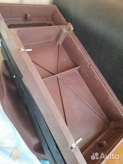 Подставка под швейные машины