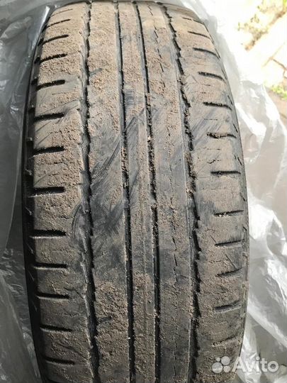 Nokian Tyres Nordman S SUV 225/65 R17