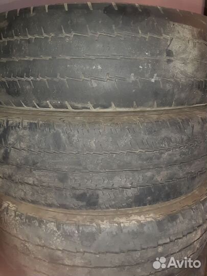 Matador MPS 125 Variant All Weather 185/75 R16