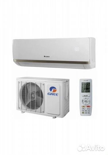 Сплит-система