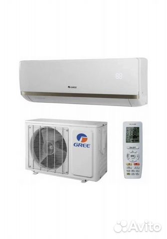 Сплит-система