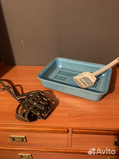 Товары для домашних животных