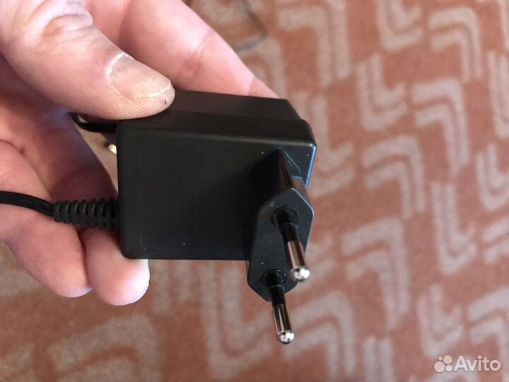 Блоки питания и радиотелефоны