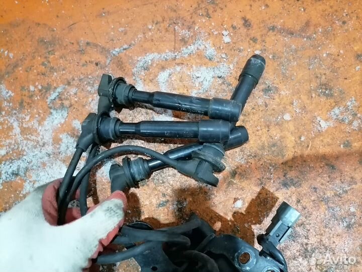 Катушка зажигания Kia Sportage 2