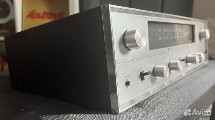 Pioneer sx-34b Ресивер 220 вольт