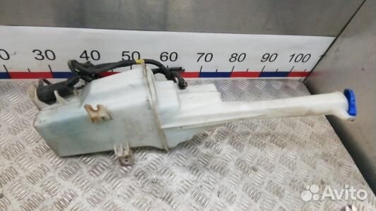 Бачок омывателя KIA sportage 3 (6KL01NL01)