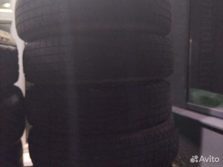 Camso Xtra Wall 185/75 R16 104C