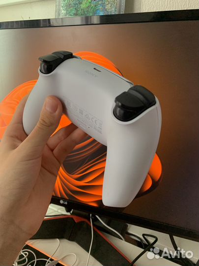 Геймпад Dualsense ps5