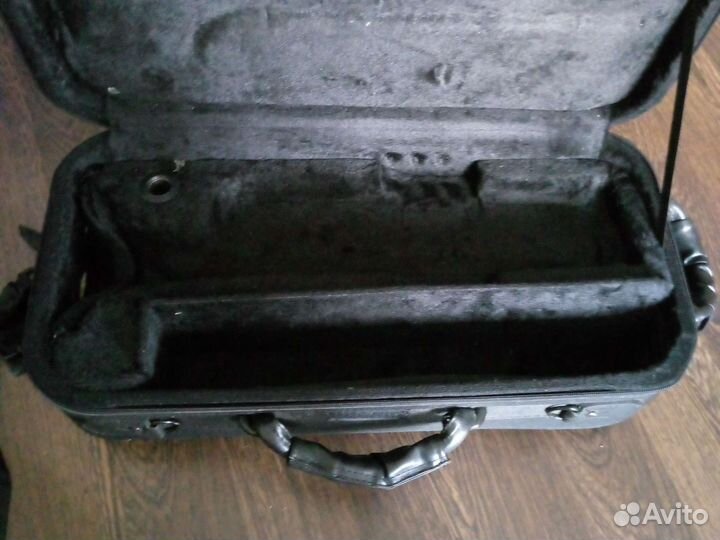 Духовая труба TR-403