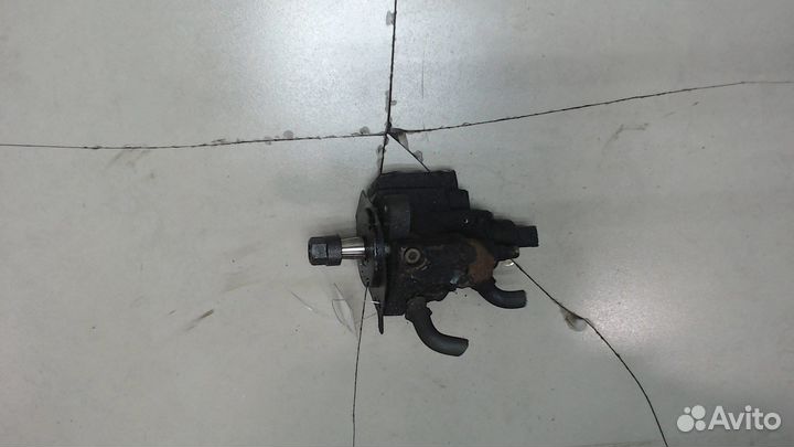 Тнвд Land Rover Range Rover 3 (LM), 2004