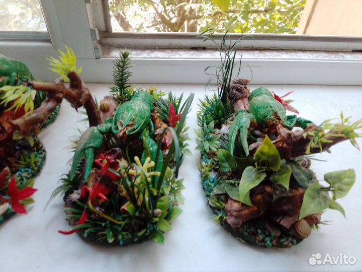 Поделки ручной работы