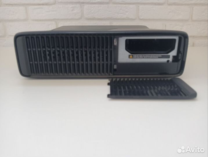 Xbox 360 Slim 500Gb Freeboot