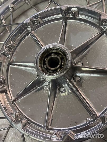 Обод колеса Иж Планета, Юпитер