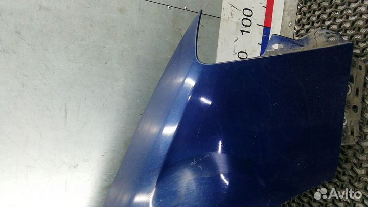 Крыло переднее правое volkswagen passat B6 2005 20