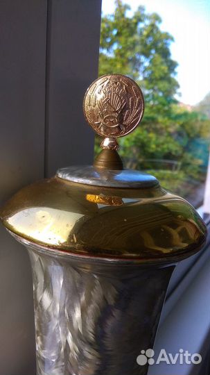 Кубок отдела милиции 1973 года