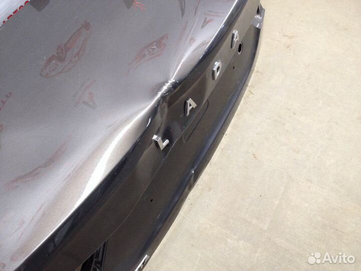 Крышка багажника LADA Vesta 29573