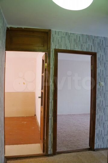 2-к. квартира, 44 м², 1/5 эт.