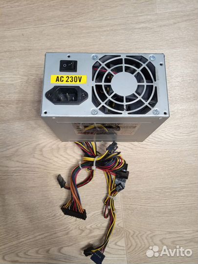 Блок питания