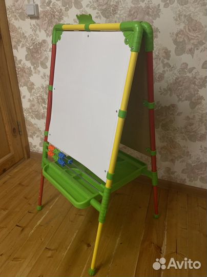 Мольберт детский