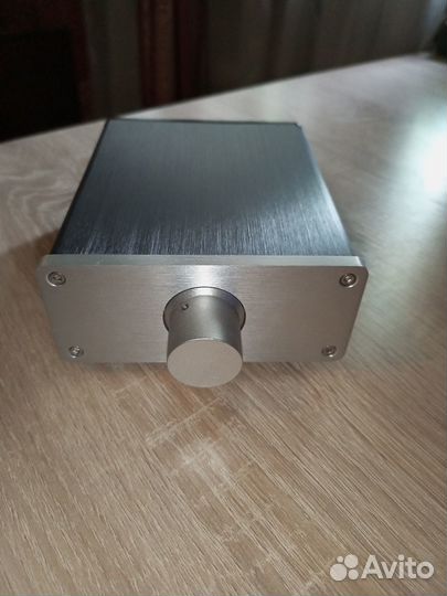 Регулятор громкости alps