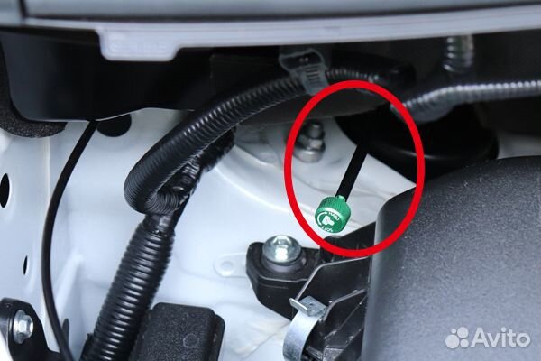 Удлинители регулировки жесткости Tein