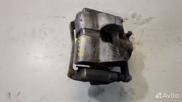 Суппорт Volvo XC40, 2019