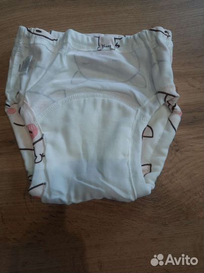 Набор многоразовых трусков 110 размер