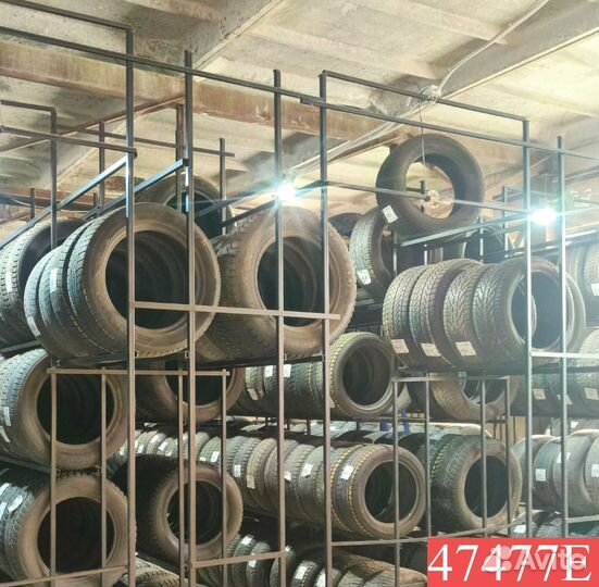 Radar Tyres Rivera Pro 2 195/65 R15 95P