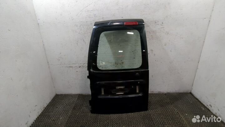 Замок двери Volkswagen Caddy, 2005