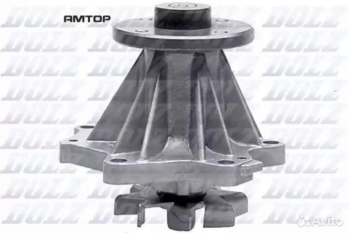 Dolz N123 Водяная помпа