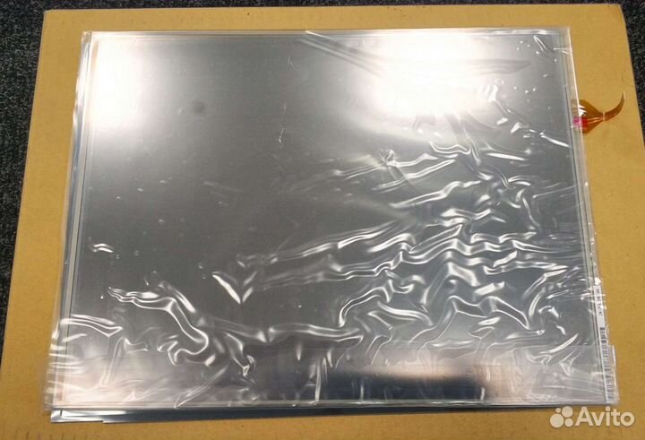 Touch screen panel kit Panasonic CF-29*