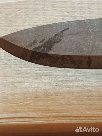 Нож Beaver Knife сталь cpm3v