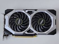 Видеокарта rtx 2060 super