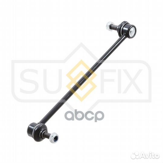 Стойка стабилизатора перед прав/лев SJ1014