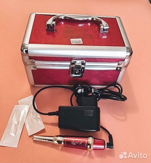 Машинка для татуажа