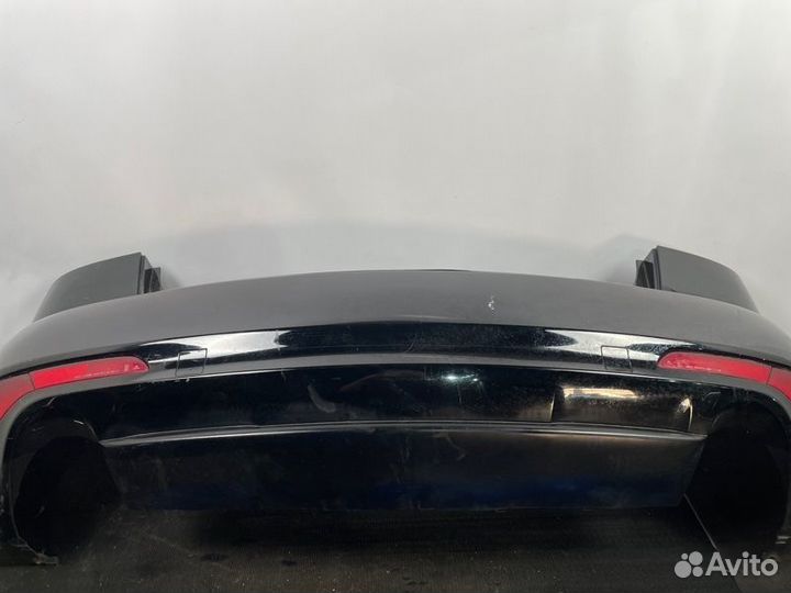 Бампер задний Mazda cx 7