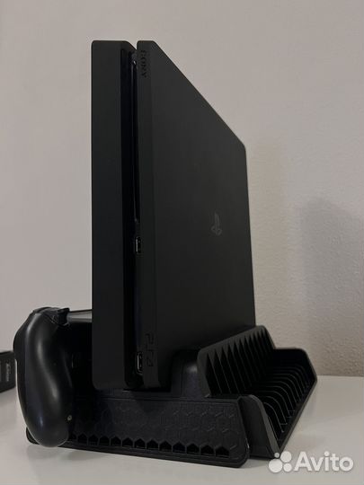 Sony PlayStation 4 slim 500gb