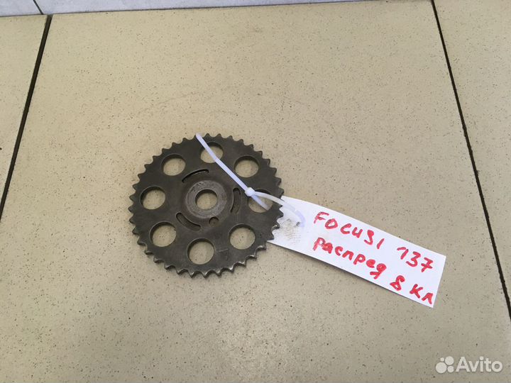 Шестерня (шкив) распредвала Focus I 1998-2004