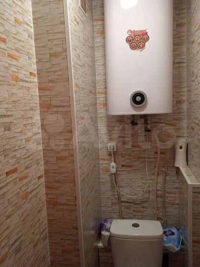 1-к. квартира, 33,3 м², 2/9 эт.