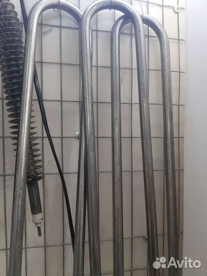 Тэн воздушный