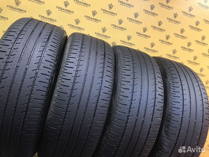 Yokohama Geolandar SUV G055E 225/55 R18 98H