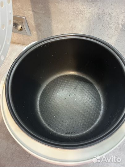 Мультиварка scarlett