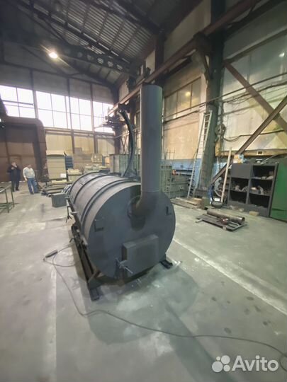 Утилизатор для растений