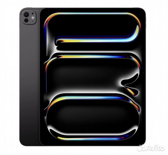 iPad pro 13 m4 256 wifi