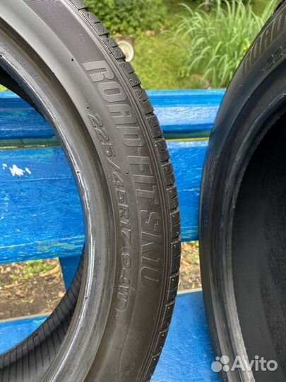 Kingstar Road Fit SK10 225/45 R17 94W