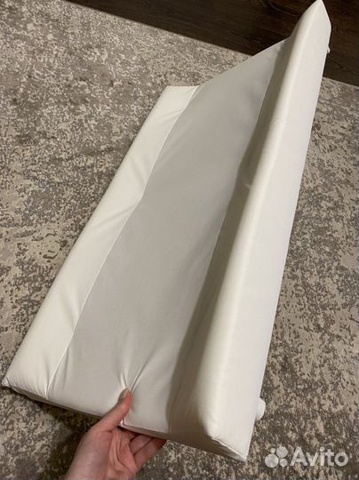 Пеленальная доска